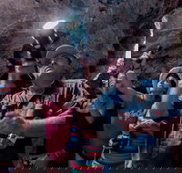 Windjana Gorge and Tunnel Creek 4WD Tour from Broome - Australia Accommodation