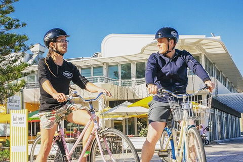 Explore Freo The Local Way: 3-hour Bike Tour - Australia Accommodation 2
