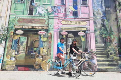 Explore Freo The Local Way: 3-hour Bike Tour - Australia Accommodation 4