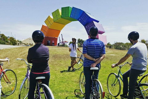 Explore Freo The Local Way: 3-hour Bike Tour - Australia Accommodation 5