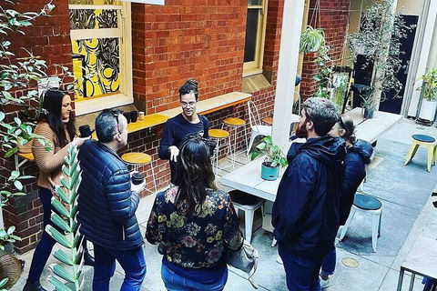 Best Of Fremantle 2-Hour Walking Tour - Australia Accommodation 2