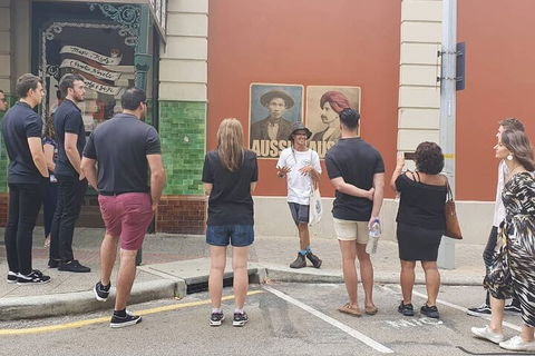 Best Of Fremantle 2-Hour Walking Tour - Australia Accommodation 3