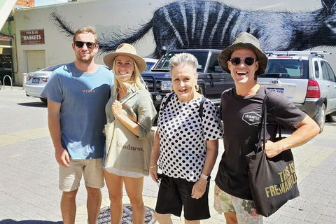 Best Of Fremantle 2-Hour Walking Tour - Australia Accommodation 5