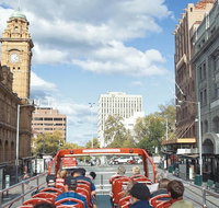 Hobart Hop-on Hop-off Bus Tour - Australia Accommodation