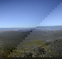 Half-Day Abseiling Adventure in Blue Mountains National Park - Australia Accommodation