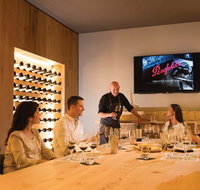 Penfolds Magill Estate Iconic Experience - Australia Accommodation