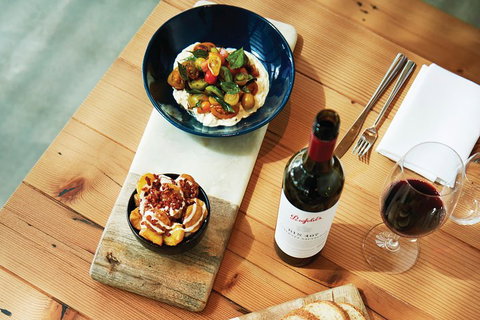 Penfolds Magill Estate Iconic Experience - Australia Accommodation 1