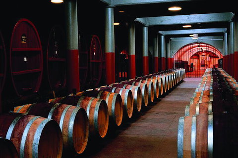 Penfolds Magill Estate Iconic Experience - Australia Accommodation 4