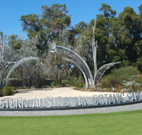 Very Best of Perth Tour - Wildlife Park  City Highlights Tour - Australia Accommodation