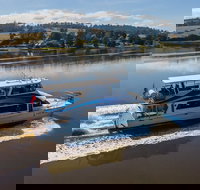 2.5 Hour Morning Discovery Cruise including sailing into the Cataract Gorge - Australia Accommodation