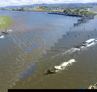 Cataract Gorge Cruise 1130 am - Australia Accommodation