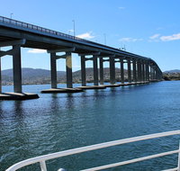 Derwent River Historic Harbour Cruise From Hobart - Australia Accommodation