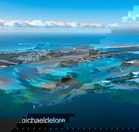 25-30 Minute Newcastle  Macquarie Helicopter Shared Flight - Australia Accommodation