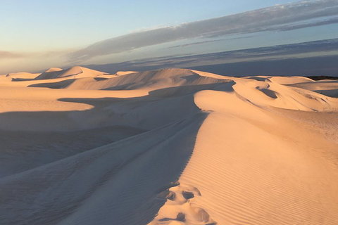 Pinnacles Desert Private Tour - Australia Accommodation 1