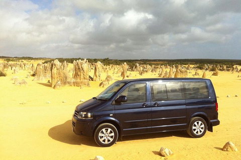 Pinnacles Desert Private Tour - Australia Accommodation 3