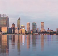 Half Day Perth  Fremantle Highlights - Australia Accommodation