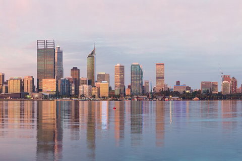 Half Day Perth & Fremantle Highlights - Australia Accommodation 0