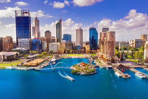 Half Day Perth & Fremantle Highlights - Australia Accommodation 3