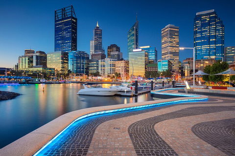 Half Day Perth & Fremantle Highlights - Australia Accommodation 5