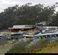 Bendigo Echuca  The Mighty Murray - Australia Accommodation