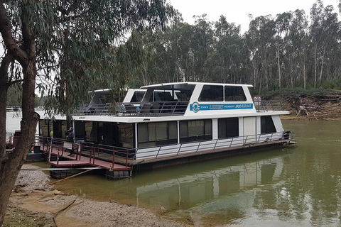 Bendigo, Echuca & The Mighty Murray - Australia Accommodation 4